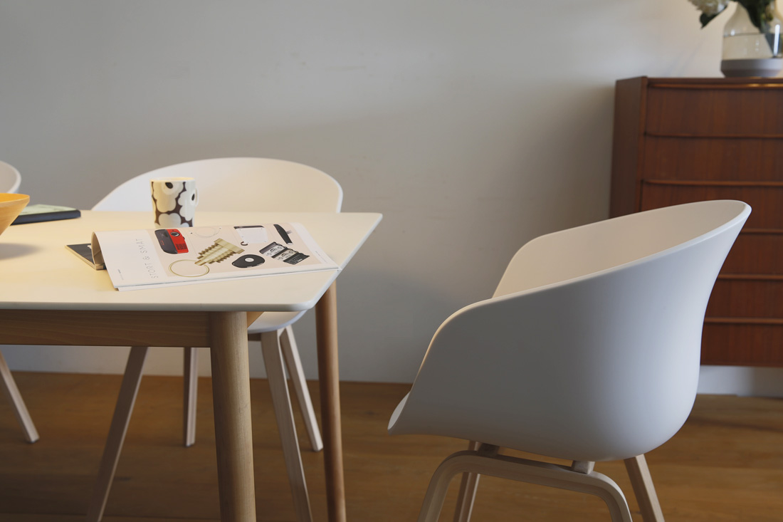 HAY ヘイ AAC22 チェア