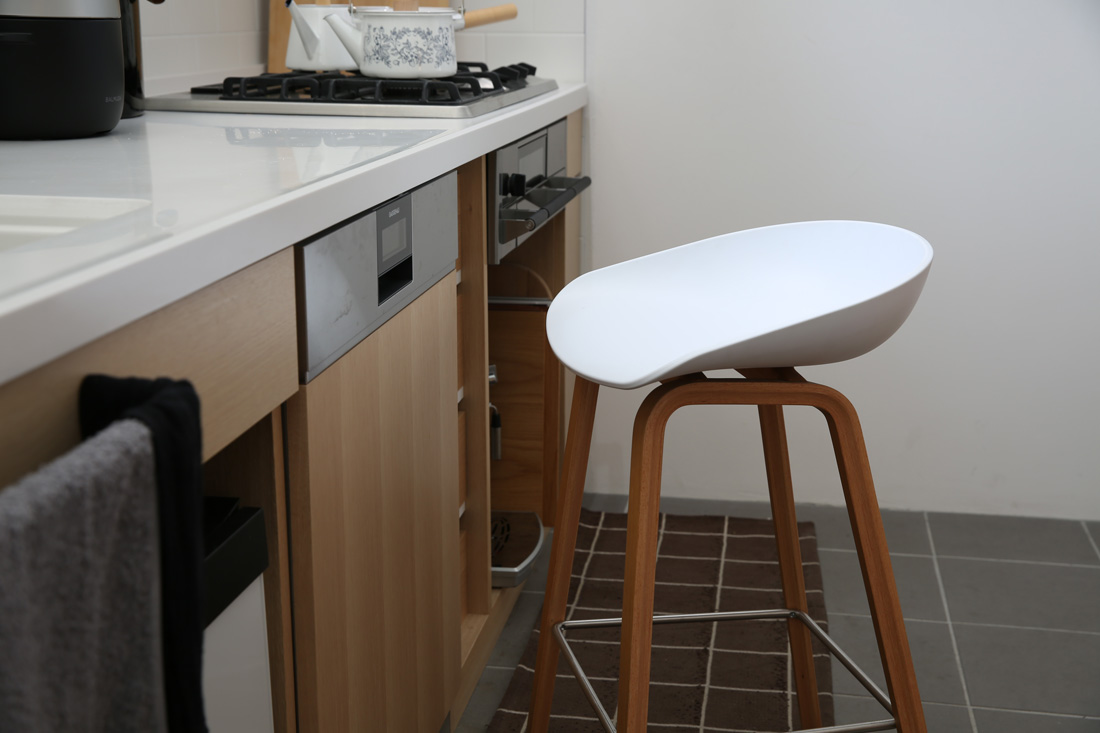 HAY ヘイ AAS32 チェア