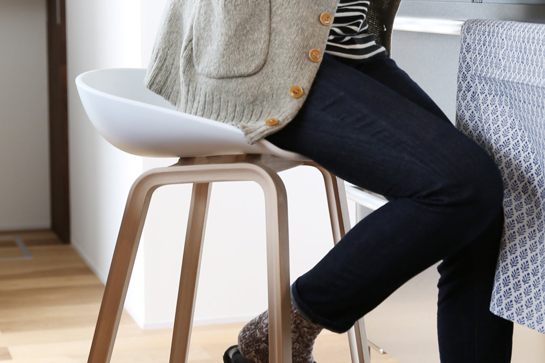 HAY ヘイ AAS32 チェア