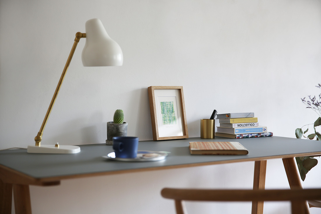 HAY ヘイ CPH90 デスク