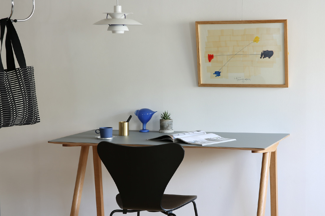 HAY ヘイ CPH90 デスク