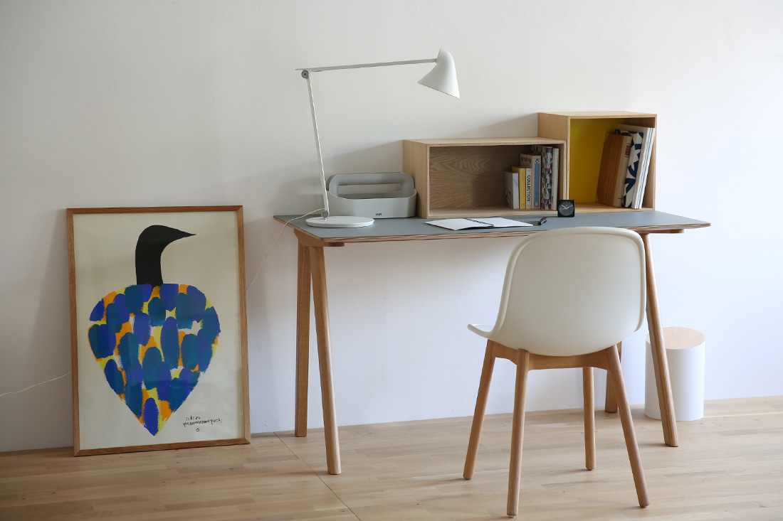 HAY ヘイ CPH90 デスク