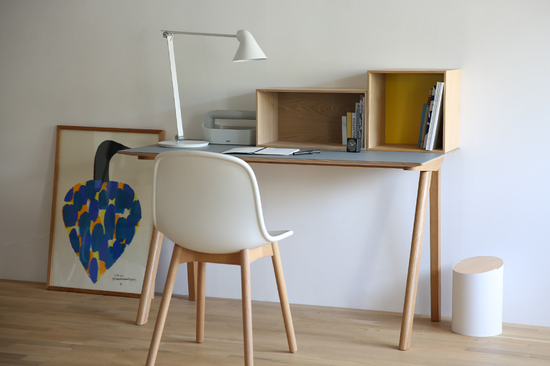 HAY ヘイ CPH90 デスク