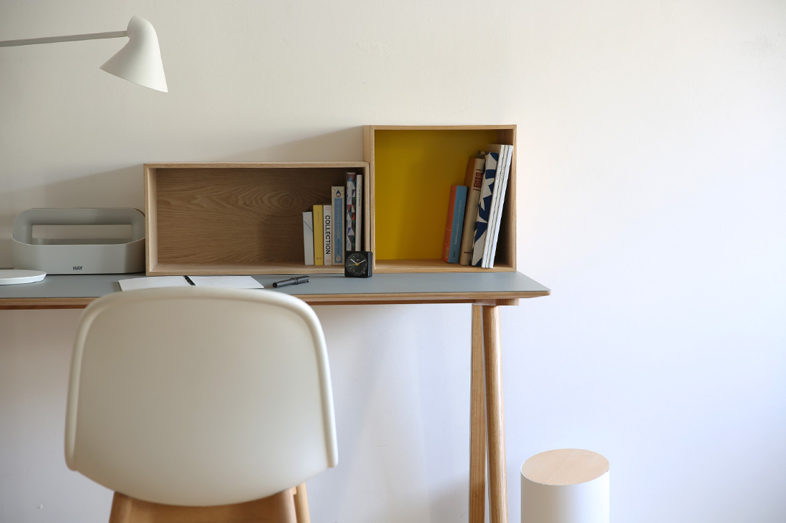 HAY ヘイ CPH90 デスク