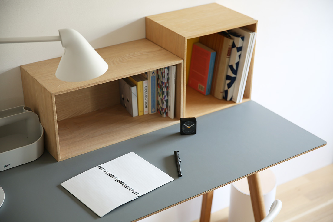 HAY ヘイ CPH90 デスク