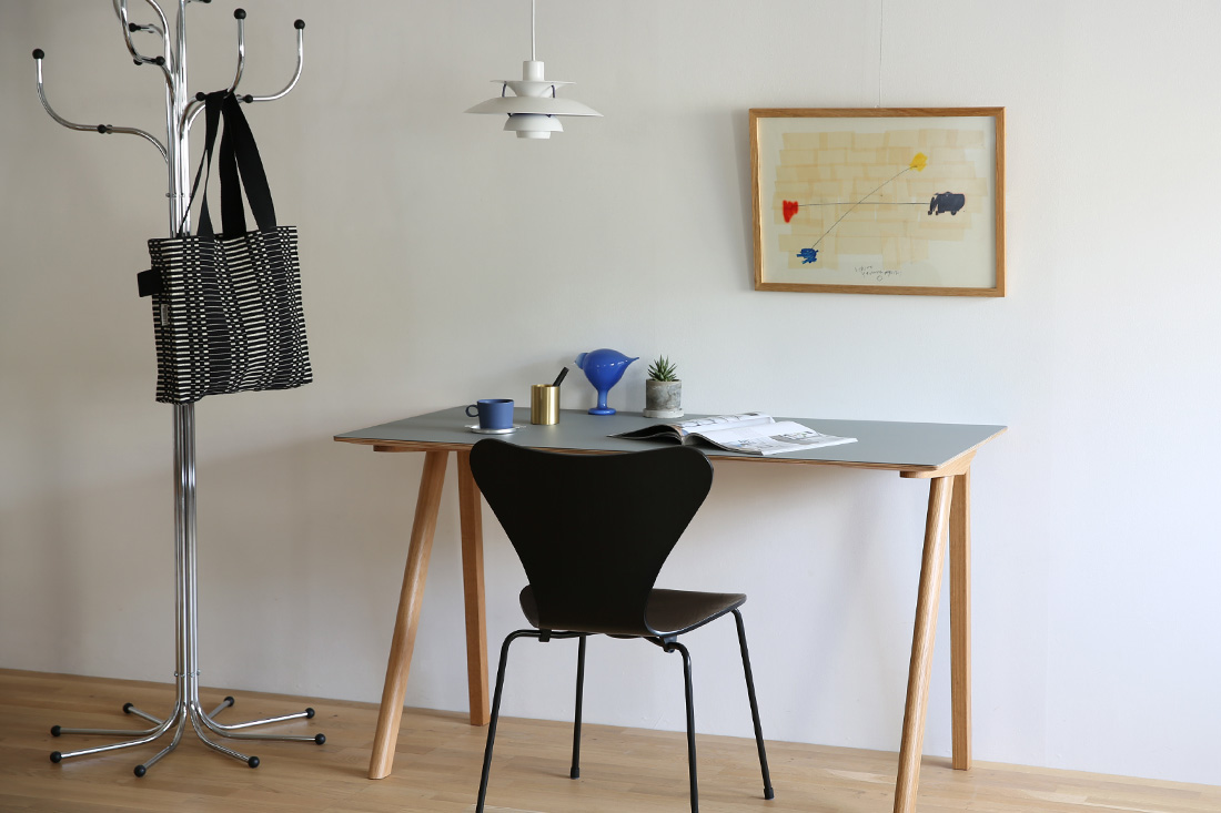 HAY ヘイ CPH90 デスク