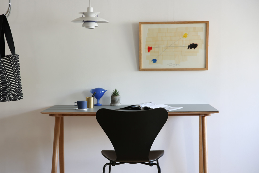 HAY ヘイ CPH90 デスク