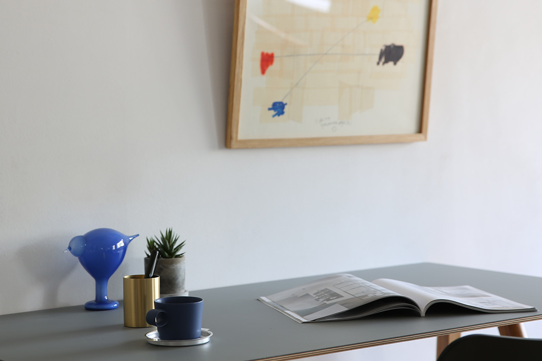 HAY ヘイ CPH90 デスク