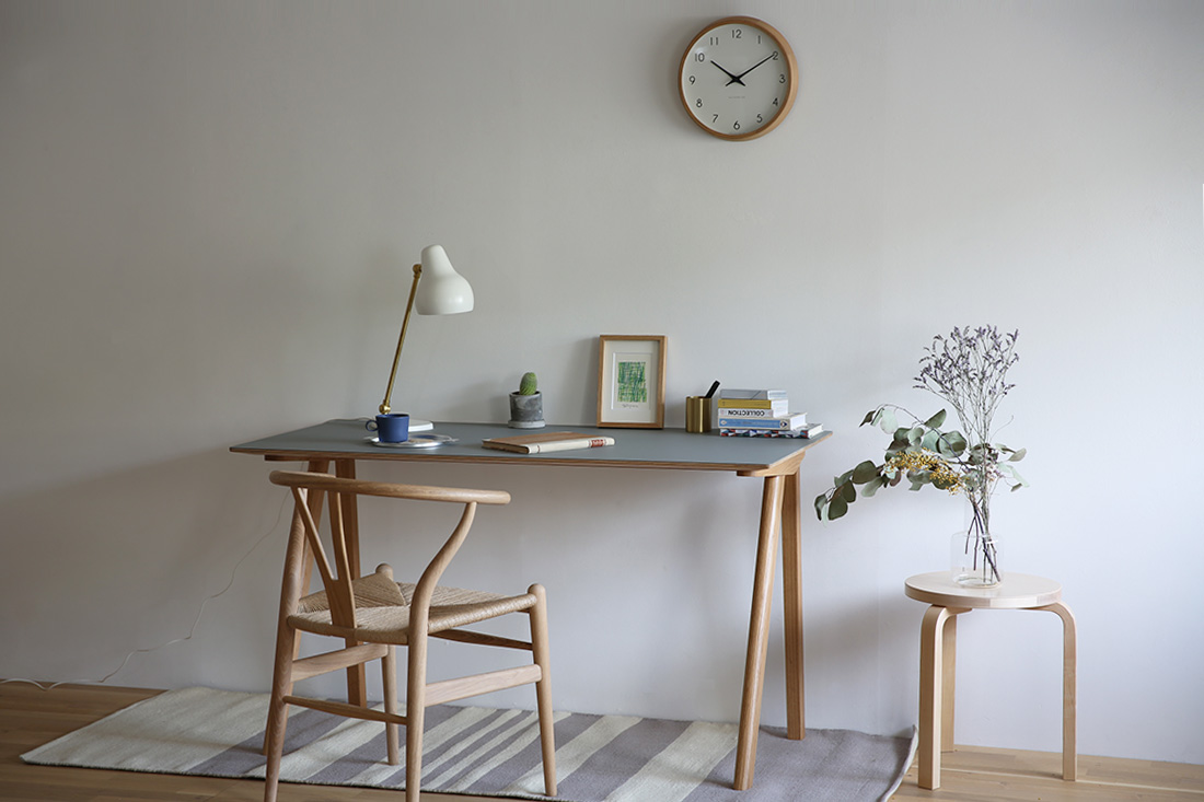 HAY ヘイ CPH90 デスク