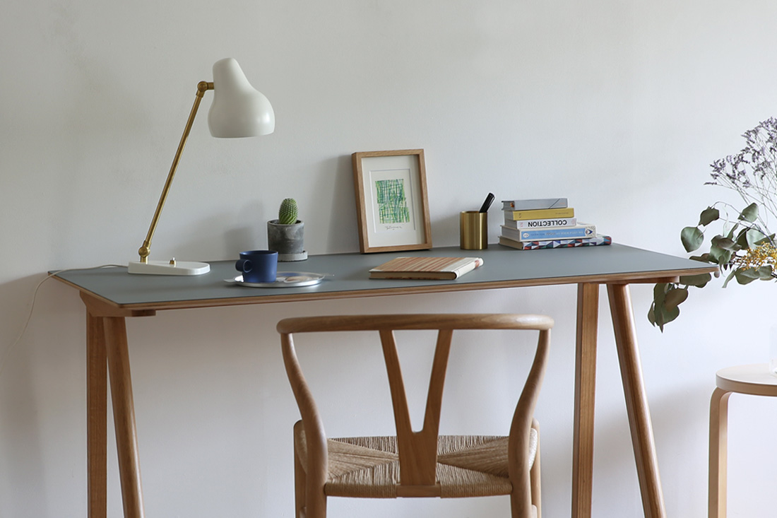 HAY ヘイ CPH90 デスク