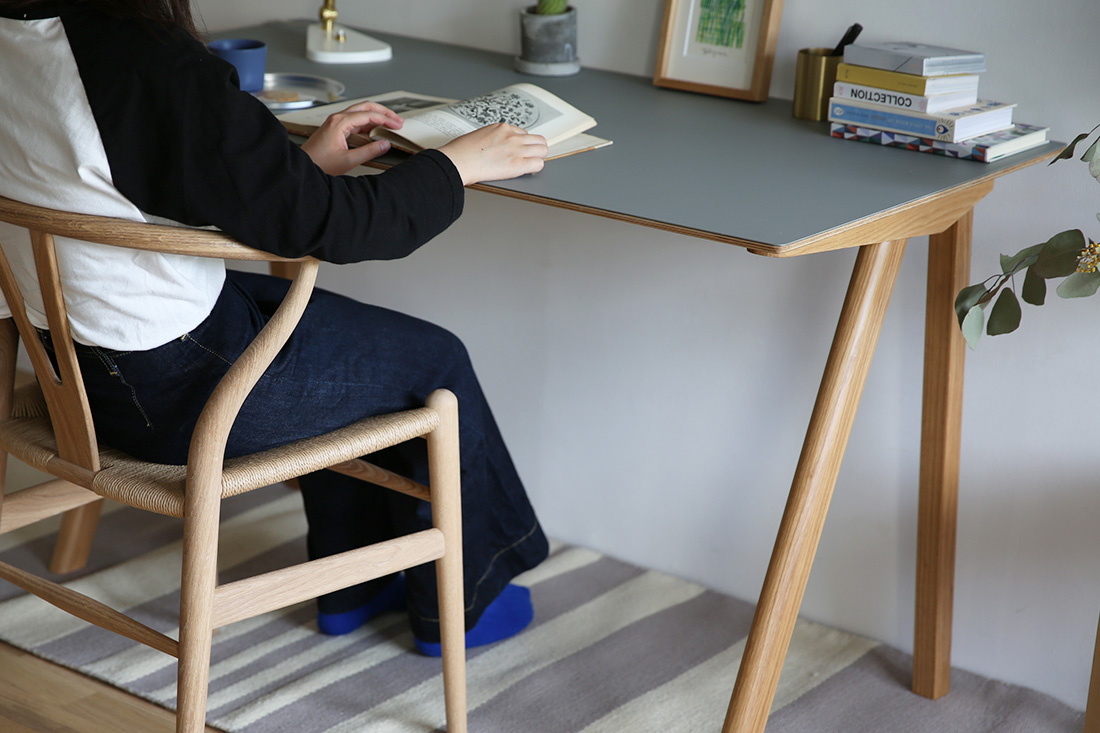 HAY ヘイ CPH90 デスク