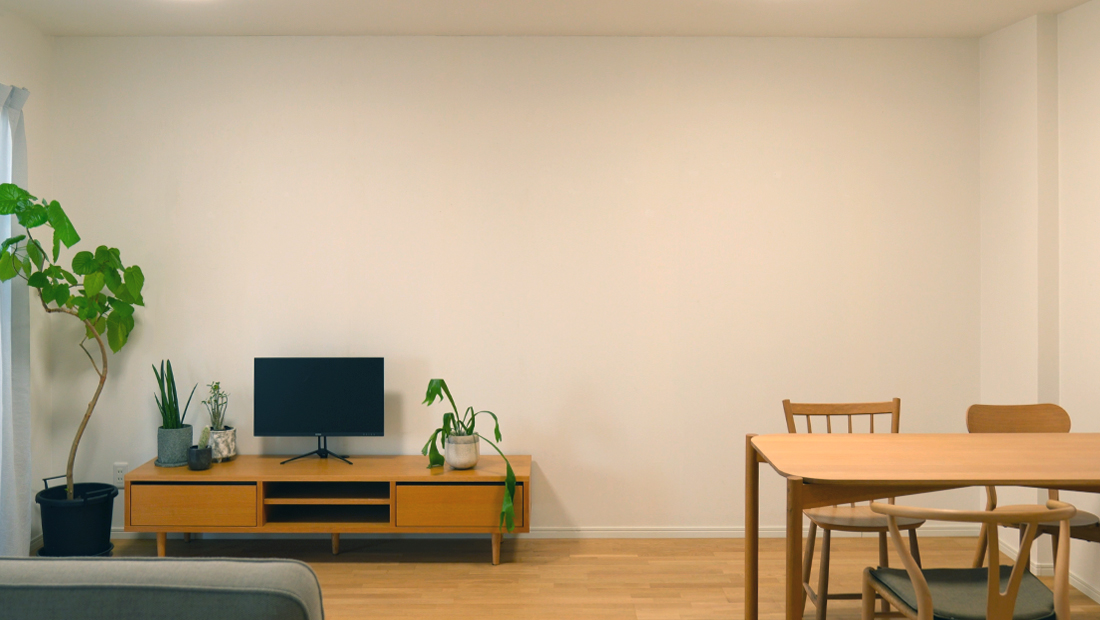 「なんとなく物足りない」