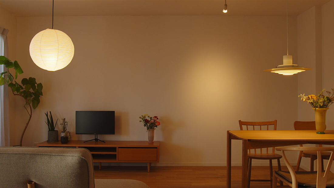 洗練された「ジャパンディ」スタイル