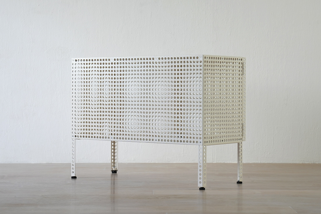 パーフォレイテッドキャビネットフロア Sサイズ