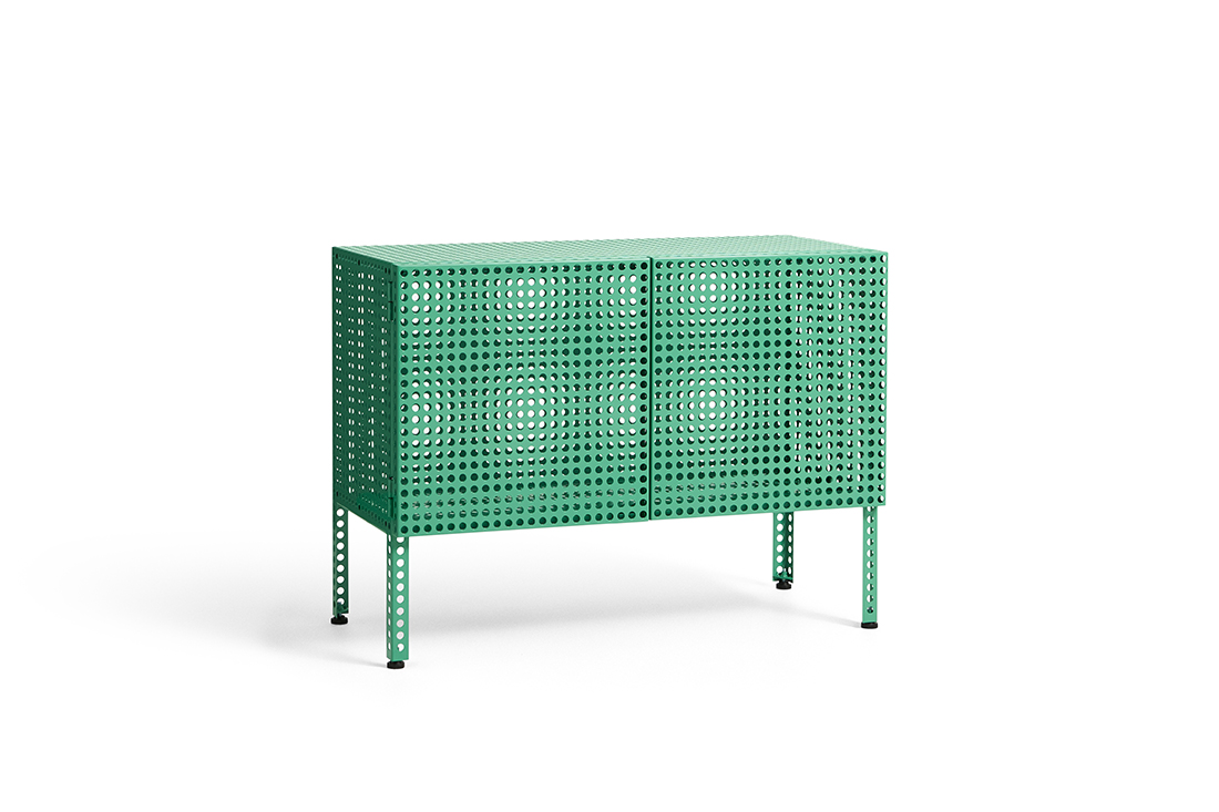 パーフォレイテッドキャビネット Sサイズ