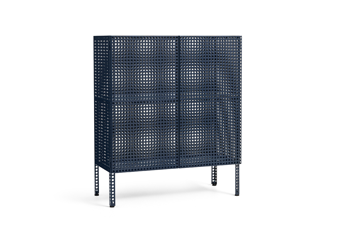 パーフォレイテッドキャビネット Mサイズ