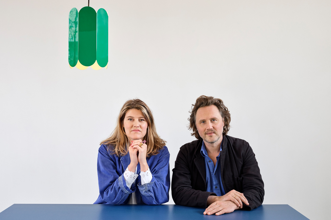 PERFORATED CABINET FLOOR