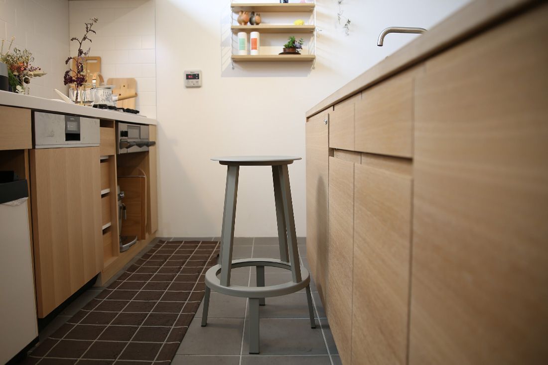 HAY ヘイ REVOLVER STOOL スツール