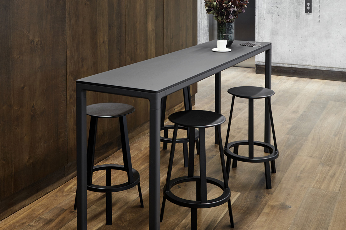 HAY ヘイ REVOLVER STOOL スツール