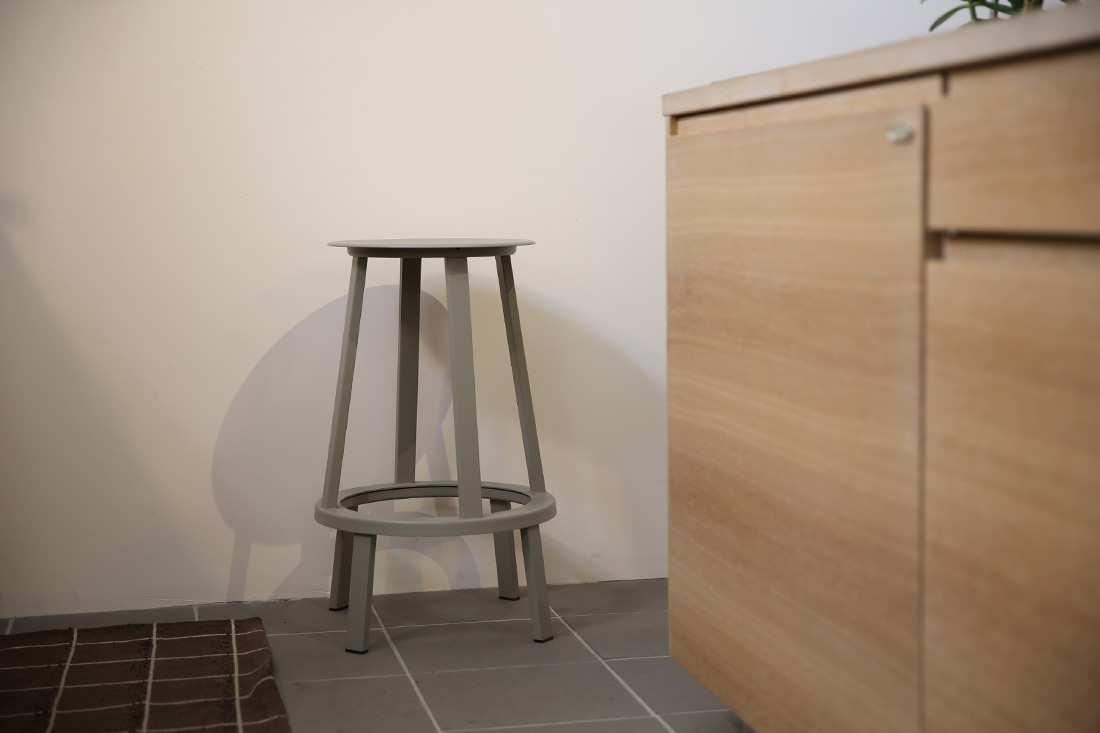 HAY ヘイ REVOLVER STOOL スツール