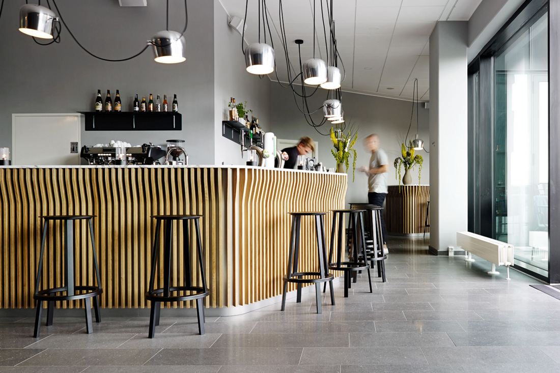 HAY ヘイ REVOLVER STOOL スツール