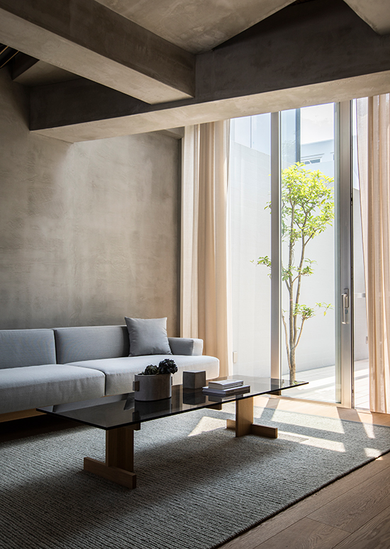 ケーススタディ