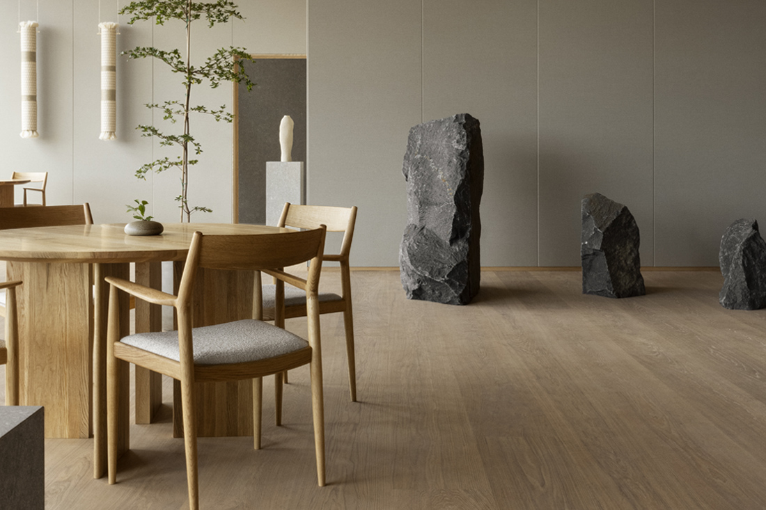 レストラン・アング