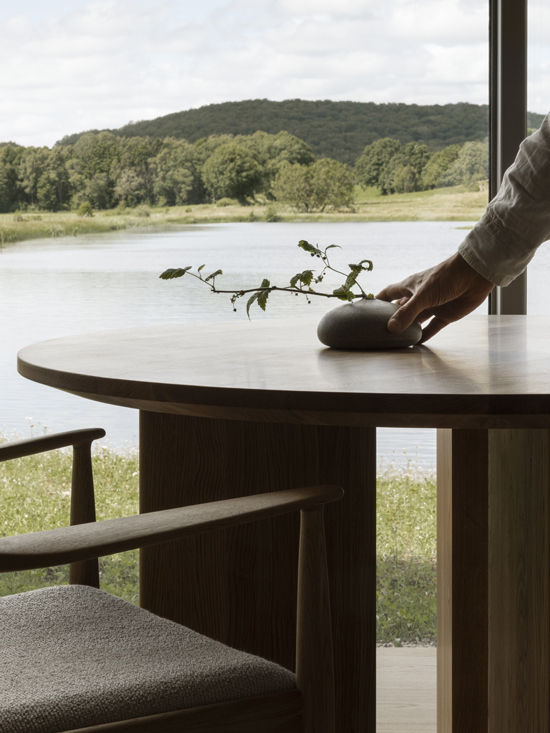 レストラン・アング