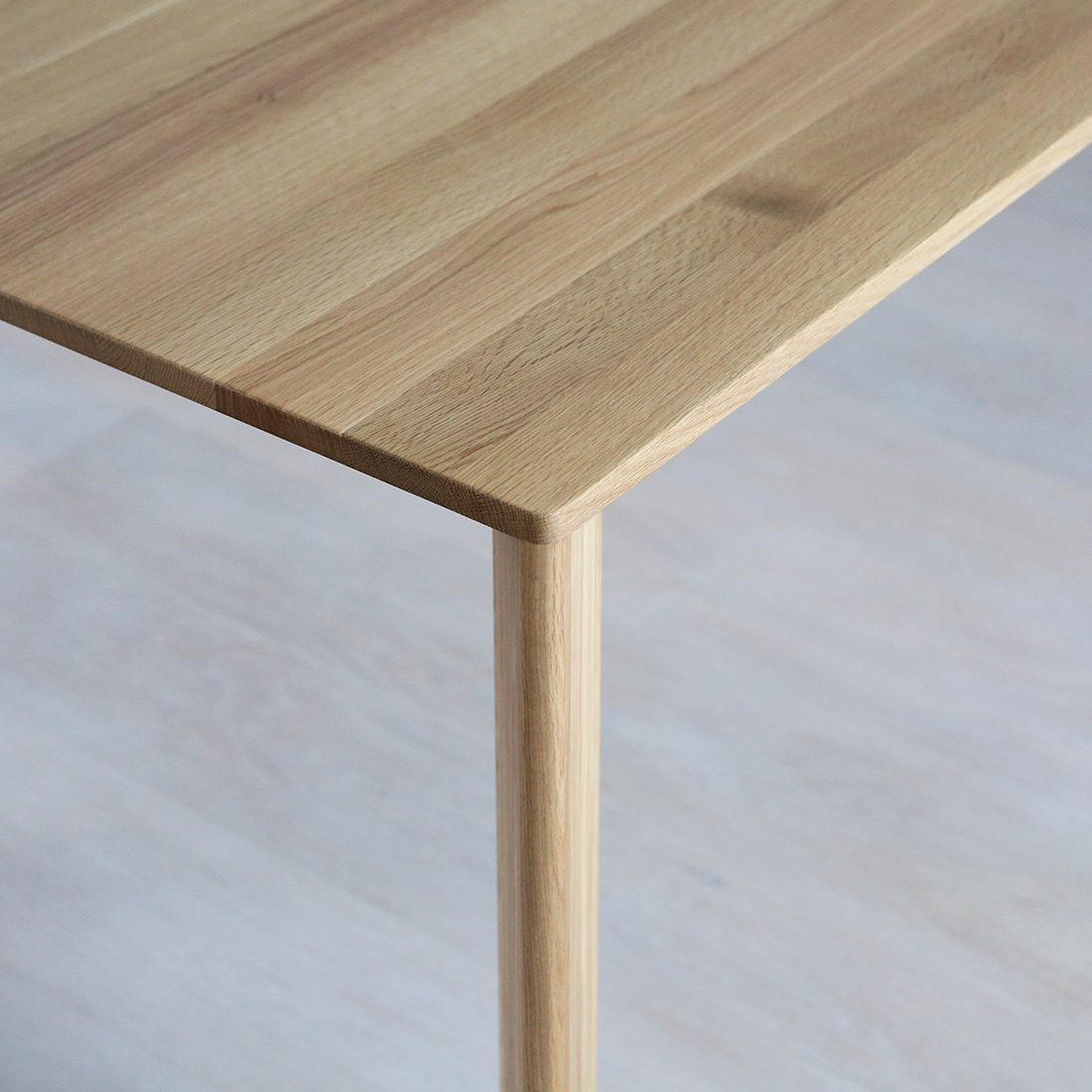 A-DT02 ダイニングテーブル 脚