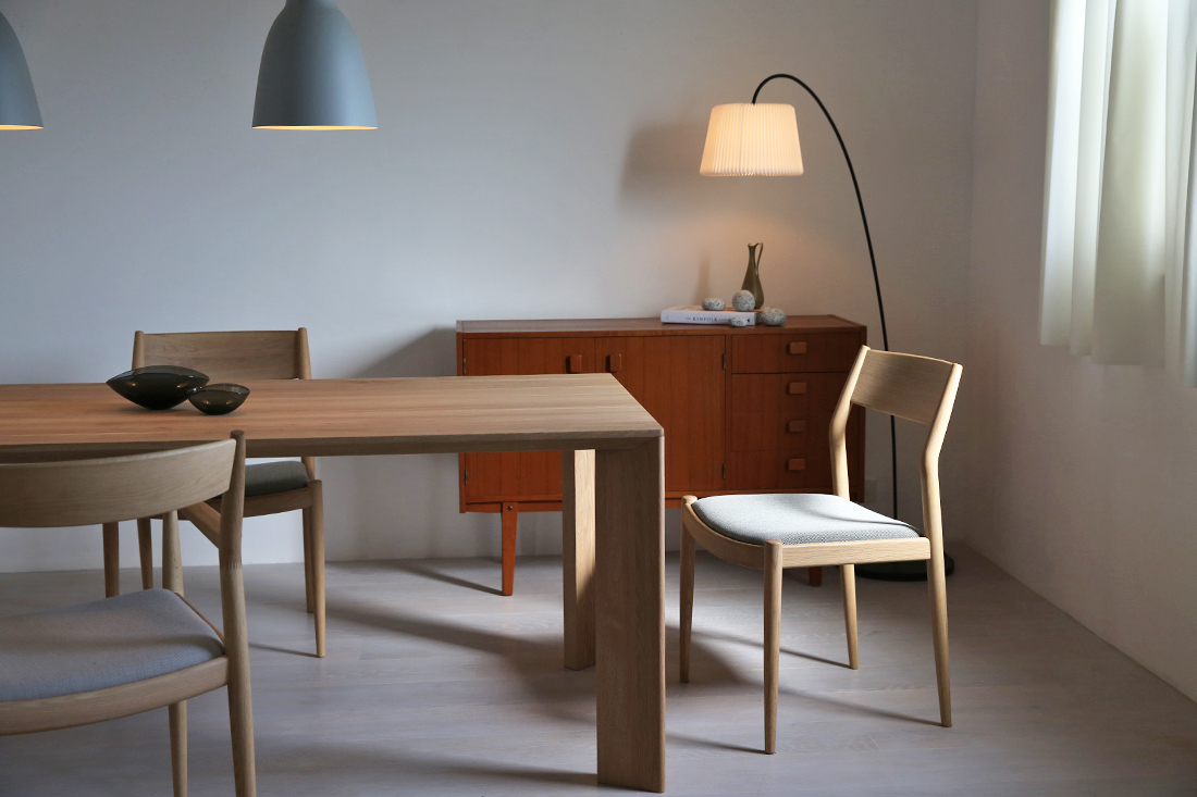 A-DT02 ダイニングテーブル