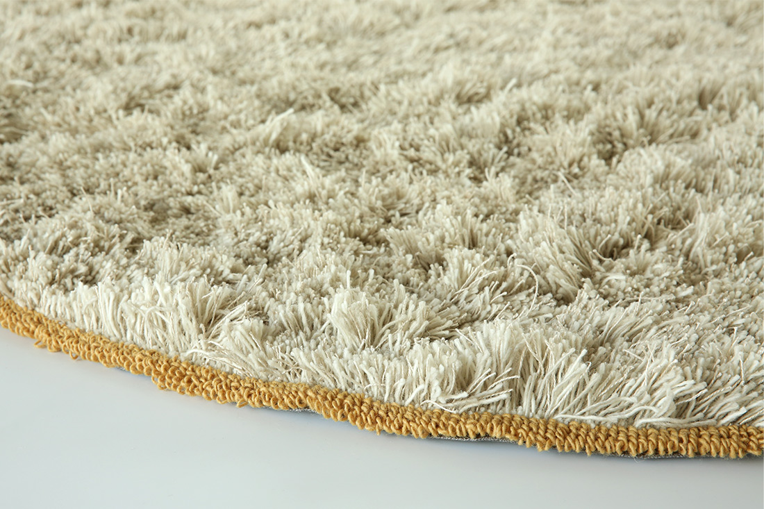 カルク生地アップ