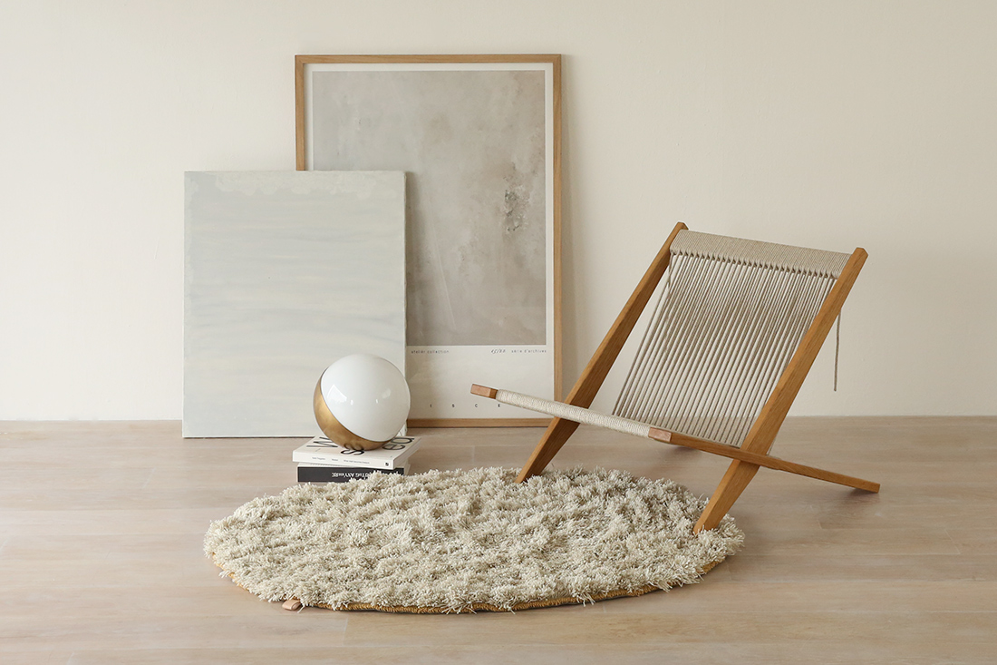 オーレグラスラグ