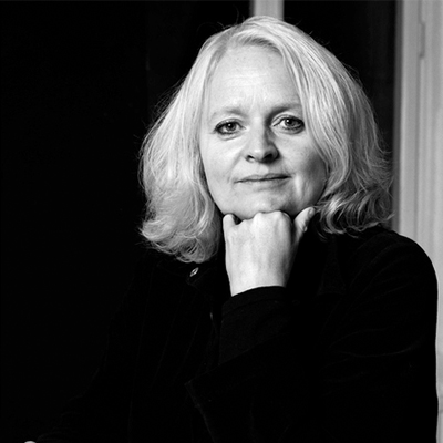 デザイナー グニラ・ラーゲルヘム・ウルベルグ