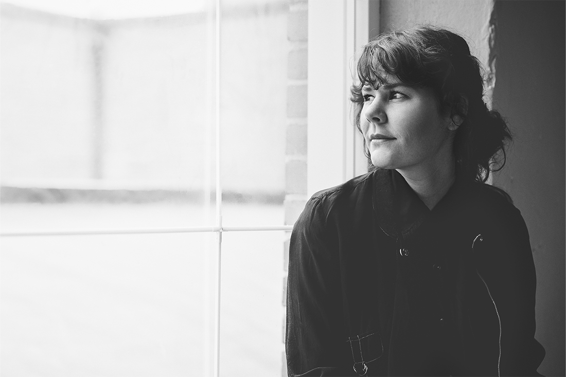 デザイナー エリノア・エリアソン