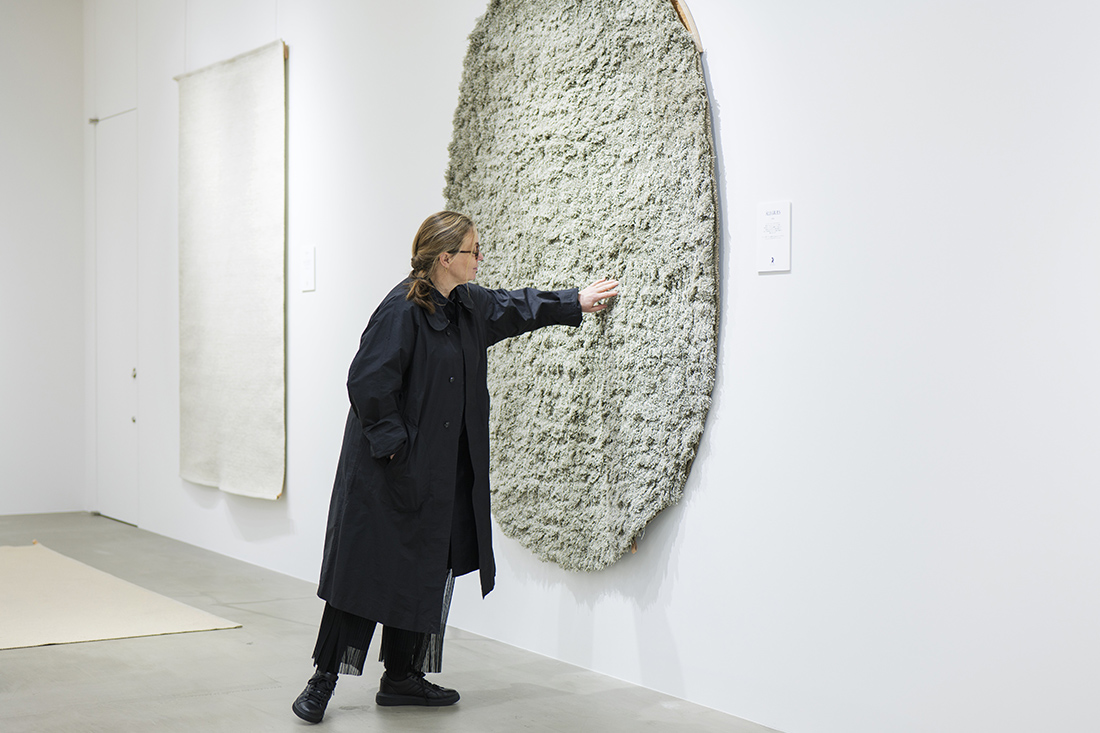 セシリエ・マンツ