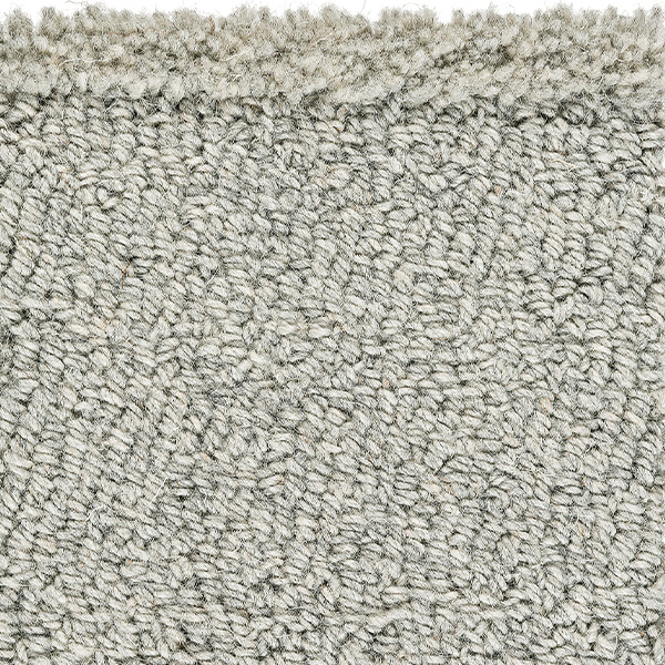 ループメランジ Light Natural Grey 506