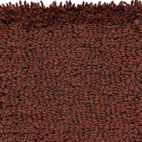 ループメランジ Smoked Paprika 756