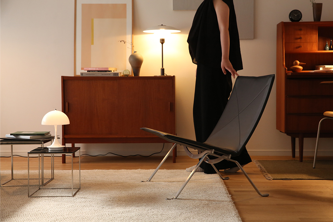 スピーレラグとPK22