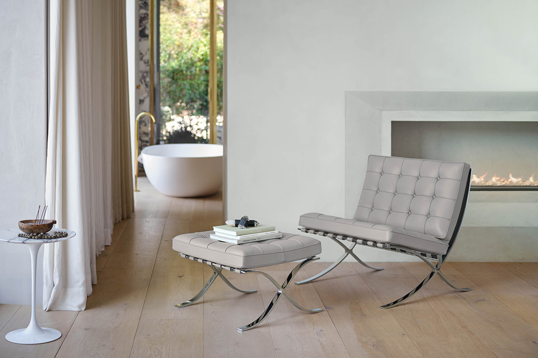 Barcelona Chair