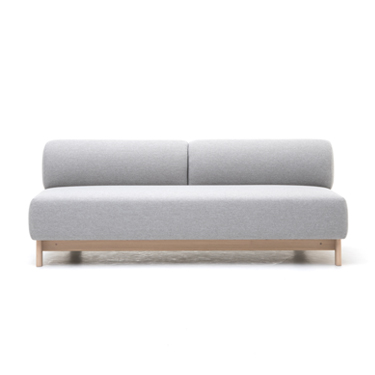 3シーターベンチ