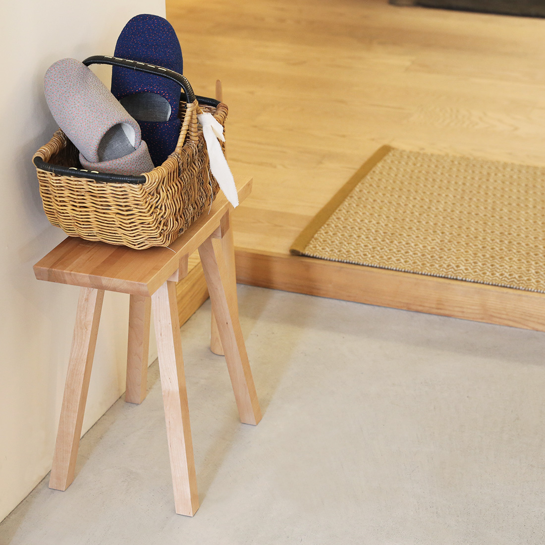 トリイスツール