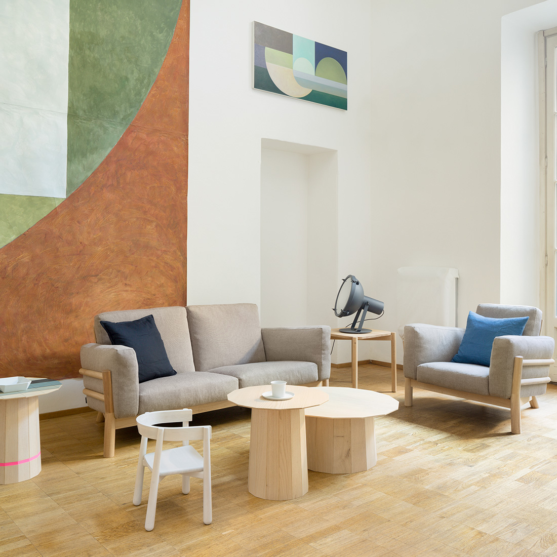 トリイスツール