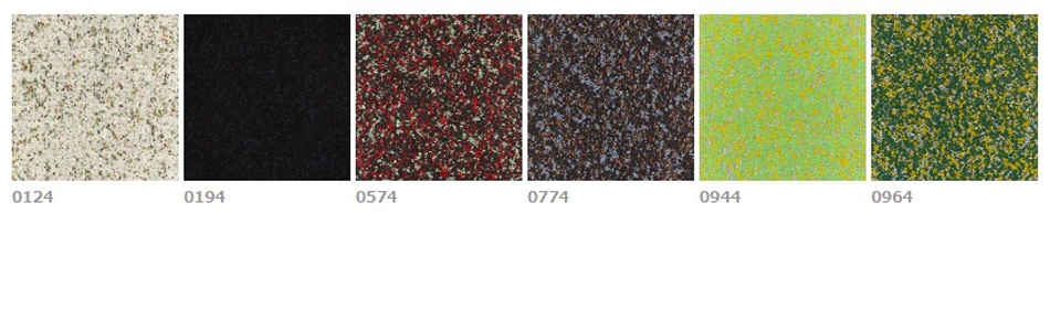 Atom -8573 生地一覧