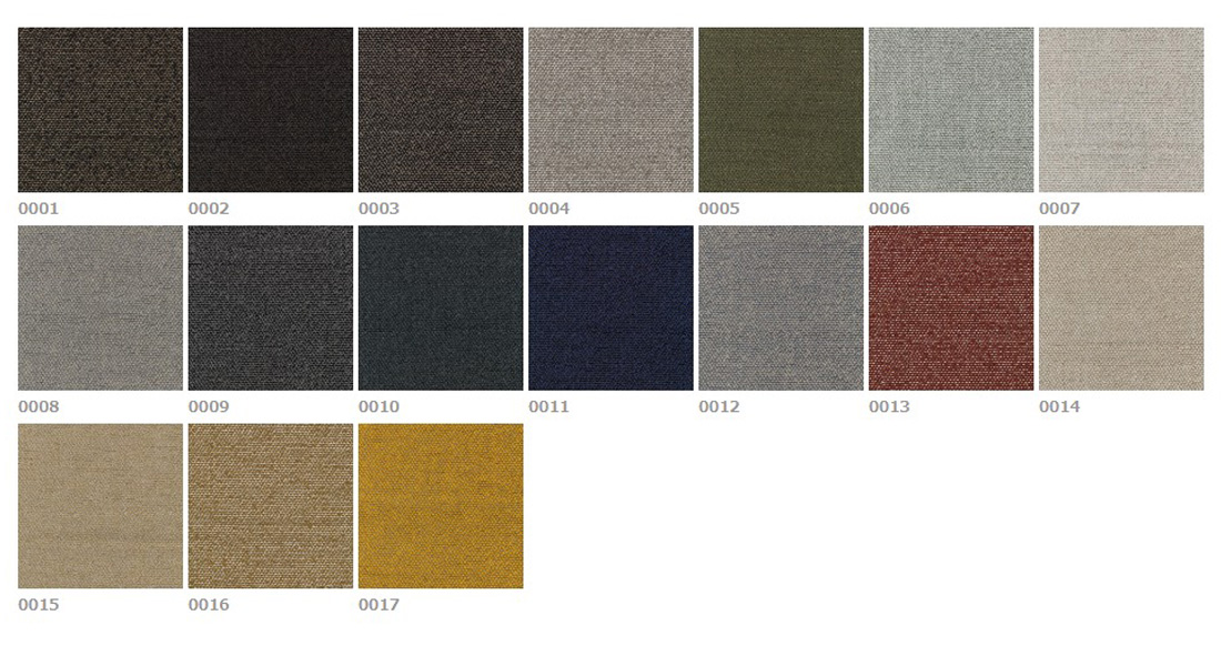 Safire -600657　生地一覧