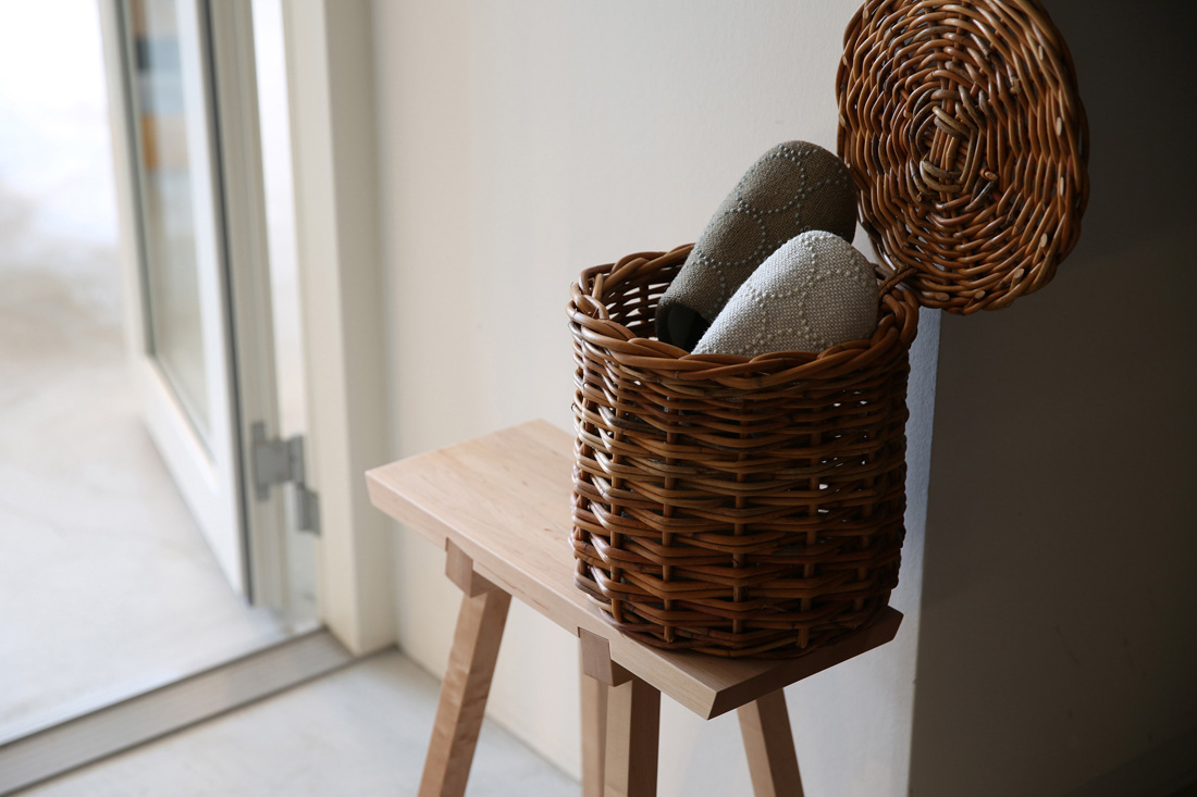 CONNECTオリジナルスリッパ Tambourine Hallingdal(タンバリンハリンダル)