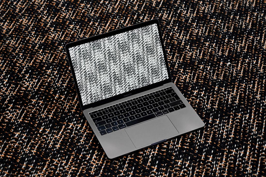 エコーのデザイン