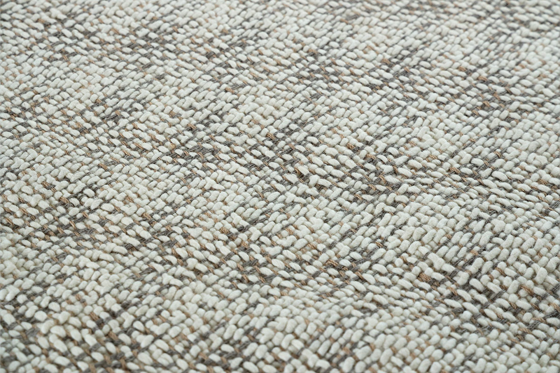 エコー生地アップ