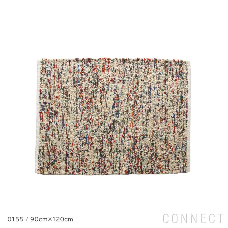 テクニカラーフロック