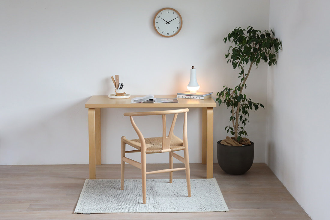 デスクシーンに使用したカノン