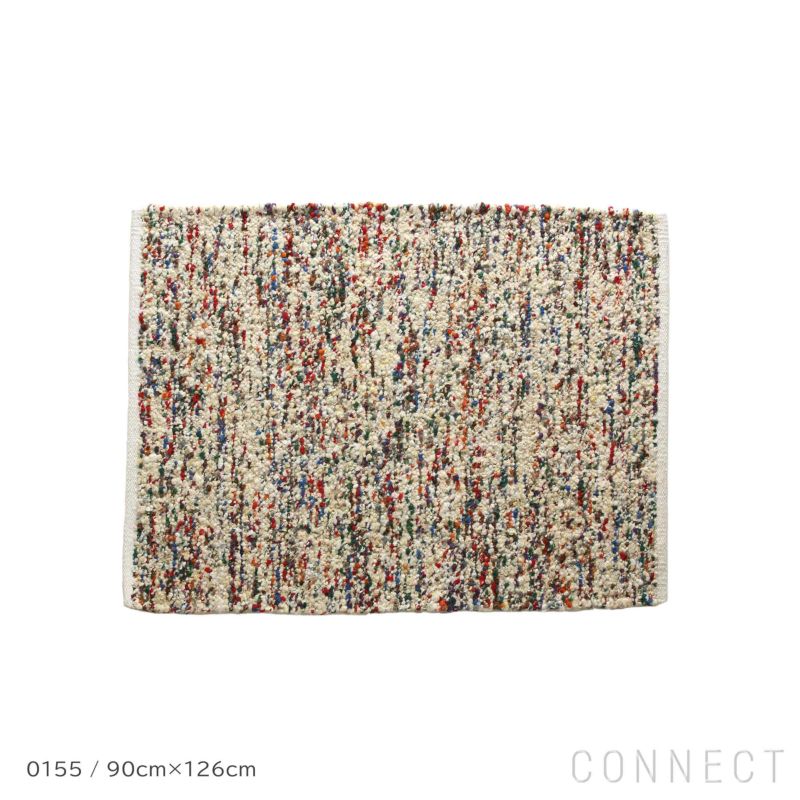 テクニカラーフロック